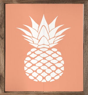Pineapple Orange